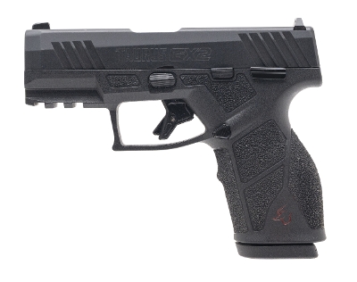 "TAURUS GX2 PISTOL 9MM (L2026-08747)" - Image 2 of 5
