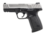 "SMITH & WESSON SD9VE PISTOL 9MM (L2026-08932)" - Image 2 of 5