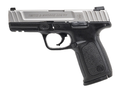 "SMITH & WESSON SD9VE PISTOL 9MM (L2026-08932)" - Image 2 of 5