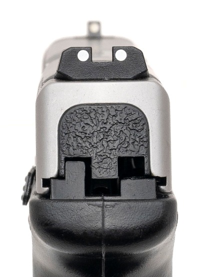 "SMITH & WESSON SD9VE PISTOL 9MM (L2026-08932)" - Image 3 of 5