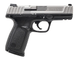 "SMITH & WESSON SD9VE PISTOL 9MM (L2026-08932)" - Image 1 of 5