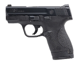 "SMITH & WESSON M&P9 SHIELD PISTOL 9MM (L2026-08933)" - Image 2 of 5