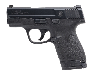 "SMITH & WESSON M&P9 SHIELD PISTOL 9MM (L2026-08933)" - Image 2 of 5