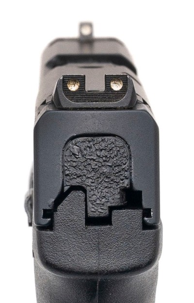 "SMITH & WESSON M&P9 SHIELD PISTOL 9MM (L2026-08933)" - Image 3 of 5