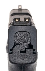 "SMITH & WESSON M&P9 SHIELD PISTOL 9MM (L2026-08933)" - Image 3 of 5