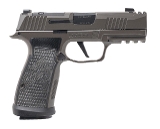 "SIG SAUER P365 AXG LEGION PISTOL 9MM (L2026-08922)" - Image 1 of 7