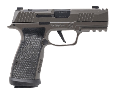 "SIG SAUER P365 AXG LEGION PISTOL 9MM (L2026-08922)" - Image 1 of 7