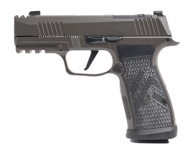 "SIG SAUER P365 AXG LEGION PISTOL 9MM (L2026-08922)" - Image 2 of 7