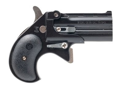 "COBRA CB PISTOL .38 SPL (L2026-02974)" - Image 1 of 6