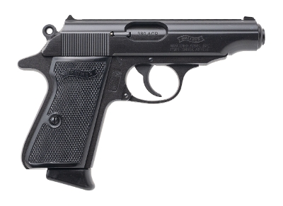 "WALTHER PP PISTOL .380 AUTO (L2026-08923)" - Image 1 of 7