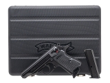 "WALTHER PP PISTOL .380 AUTO (L2026-08923)" - Image 7 of 7