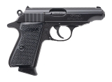 "WALTHER PP PISTOL .380 AUTO (L2026-08923)" - Image 1 of 7