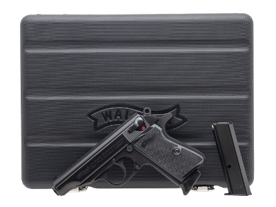 "WALTHER PP PISTOL .380 AUTO (L2026-08923)" - Image 7 of 7