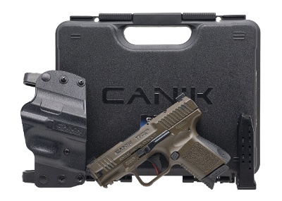 "CANIK TP9 ELITE SC PISTOL 9MM (L2026-08919)" - Image 5 of 5