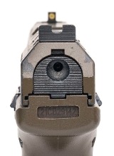 "CANIK TP9 ELITE SC PISTOL 9MM (L2026-08919)" - Image 3 of 5