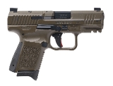 "CANIK TP9 ELITE SC PISTOL 9MM (L2026-08919)" - Image 1 of 5