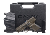 "CANIK TP9 ELITE SC PISTOL 9MM (L2026-08919)" - Image 5 of 5
