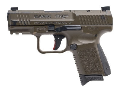 "CANIK TP9 ELITE SC PISTOL 9MM (L2026-08919)" - Image 2 of 5