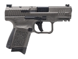 "CANIK TP9 ELITE SC PISTOL 9MM (L2026-08903)" - Image 1 of 5