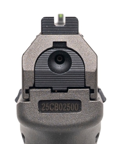 "CANIK TP9 ELITE SC PISTOL 9MM (L2026-08903)" - Image 3 of 5