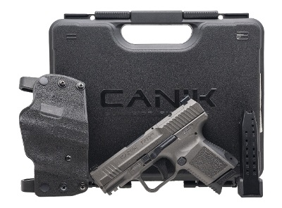 "CANIK TP9 ELITE SC PISTOL 9MM (L2026-08903)" - Image 5 of 5