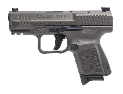 "CANIK TP9 ELITE SC PISTOL 9MM (L2026-08903)" - Image 2 of 5