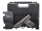 "CANIK TP9 ELITE SC PISTOL 9MM (L2026-08903)" - Image 5 of 5