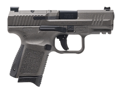 "CANIK TP9 ELITE SC PISTOL 9MM (L2026-08903)" - Image 1 of 5