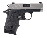 "SIG SAUER P238 PISTOL .380 AUTO (L2026-08769)" - Image 1 of 6