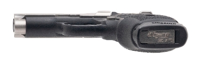 "SIG SAUER P238 PISTOL .380 AUTO (L2026-08769)" - Image 5 of 6