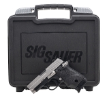 "SIG SAUER P238 PISTOL .380 AUTO (L2026-08769)" - Image 6 of 6
