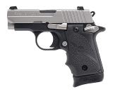 "SIG SAUER P238 PISTOL .380 AUTO (L2026-08769)" - Image 2 of 6