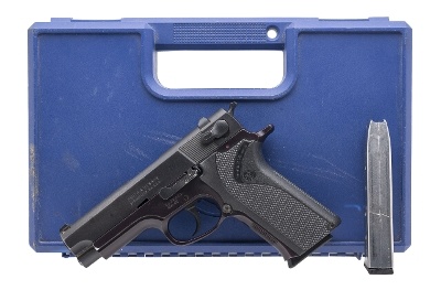 "SMITH & WESSON 411 PISTOL .40 S&W (L2026-08936)" - Image 7 of 7