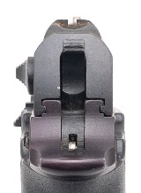 "SMITH & WESSON 411 PISTOL .40 S&W (L2026-08936)" - Image 3 of 7