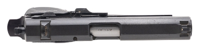 "SMITH & WESSON 411 PISTOL .40 S&W (L2026-08936)" - Image 4 of 7