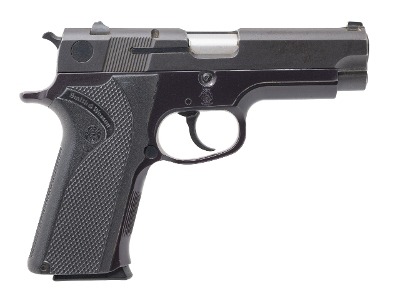 "SMITH & WESSON 411 PISTOL .40 S&W (L2026-08936)" - Image 1 of 7
