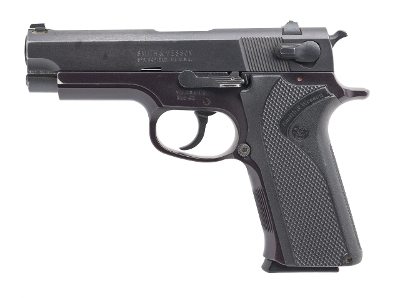 "SMITH & WESSON 411 PISTOL .40 S&W (L2026-08936)" - Image 2 of 7