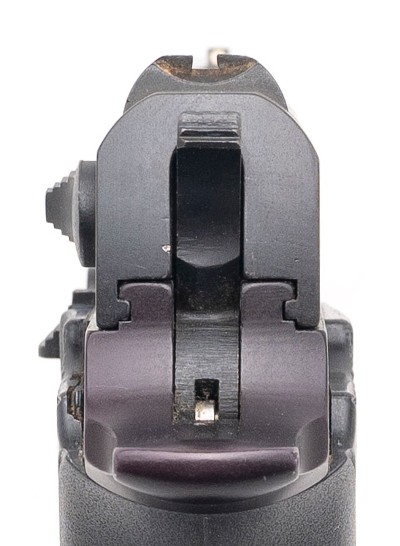 "SMITH & WESSON 411 PISTOL .40 S&W (L2026-08936)" - Image 3 of 7