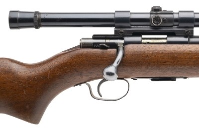 "WINCHESTER 69A RIFLE .22 S-L-LR (L2026-02252)" - Image 2 of 5