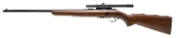 "WINCHESTER 69A RIFLE .22 S-L-LR (L2026-02252)" - Image 3 of 5