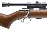 "WINCHESTER 69A RIFLE .22 S-L-LR (L2026-02252)" - Image 2 of 5