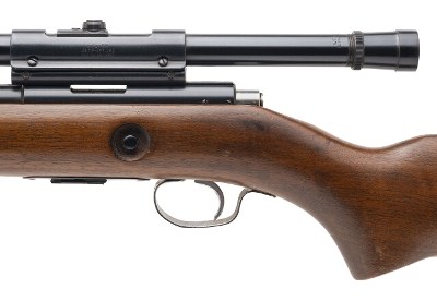 "WINCHESTER 69A RIFLE .22 S-L-LR (L2026-02252)" - Image 4 of 5