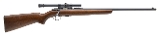 "WINCHESTER 69A RIFLE .22 S-L-LR (L2026-02252)" - Image 1 of 5