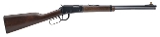 "HENRY H001 RIFLE .22 S-L-LR (L2026-08444)" - Image 1 of 4
