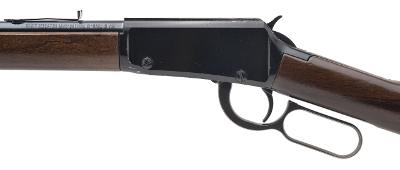 "HENRY H001 RIFLE .22 S-L-LR (L2026-08444)" - Image 4 of 4