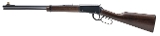 "HENRY H001 RIFLE .22 S-L-LR (L2026-08444)" - Image 3 of 4