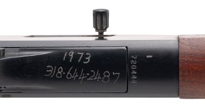 "WINCHESTER MODEL 190 RIFLE .22 S-L-LR (L2026-05268)" - Image 6 of 6