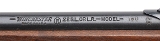 "WINCHESTER MODEL 190 RIFLE .22 S-L-LR (L2026-05268)" - Image 5 of 6
