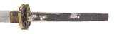 "Reproduction WWII Gunto (76046) " - Image 10 of 14