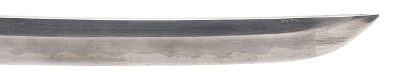 "Reproduction WWII Gunto (76046) " - Image 2 of 14